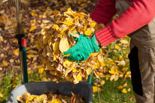 Choosing the right builders waste clearance service