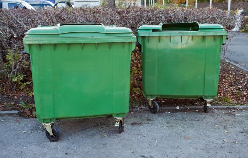 Downham residents choosing furniture clearance services