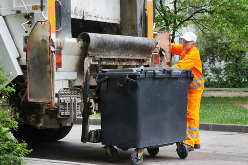 Cost-effective garden clearance services for Downham homeowners