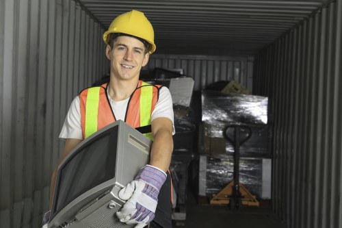 Reasons to choose House Clearance Downham