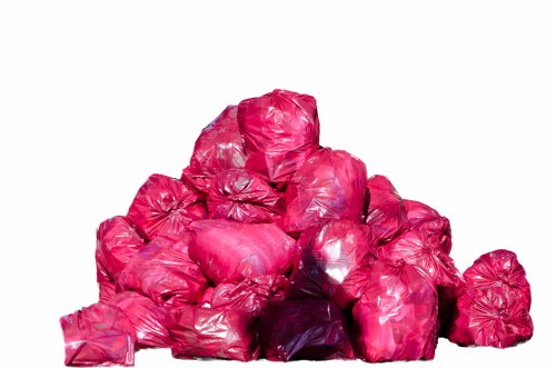 Efficient storage solutions post-clearance
