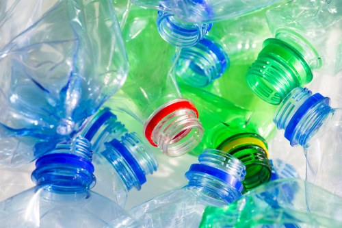 Environmental impact of waste removal in Downham