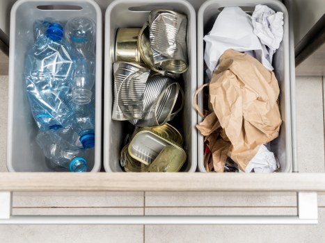 Steps involved in the house clearance process