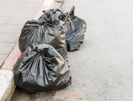 Transparent pricing for house clearance Downham